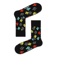 Heren happy sok cactus Diwari katoen